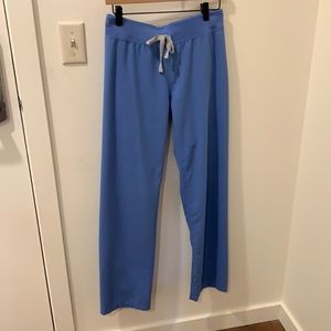Figs scrub pants. Size XS. Great condition!